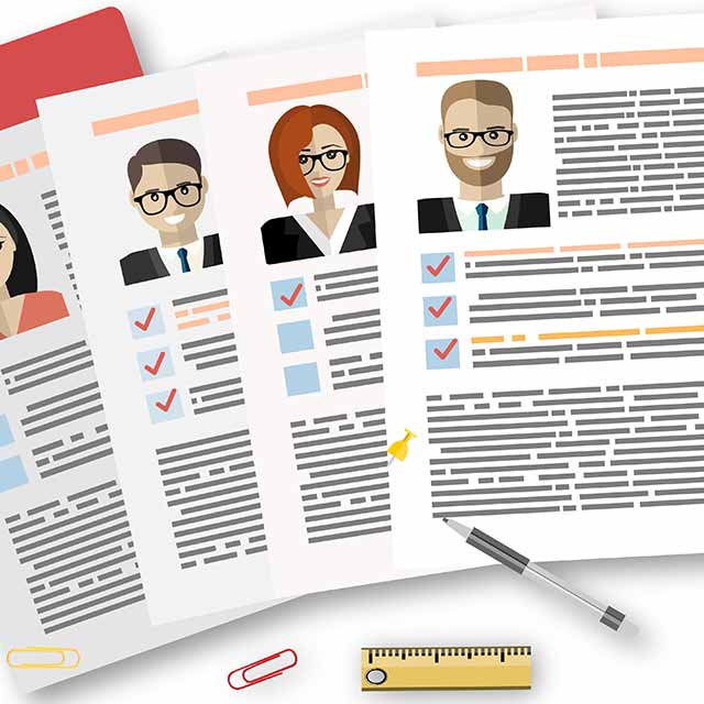 resume-profile-picture