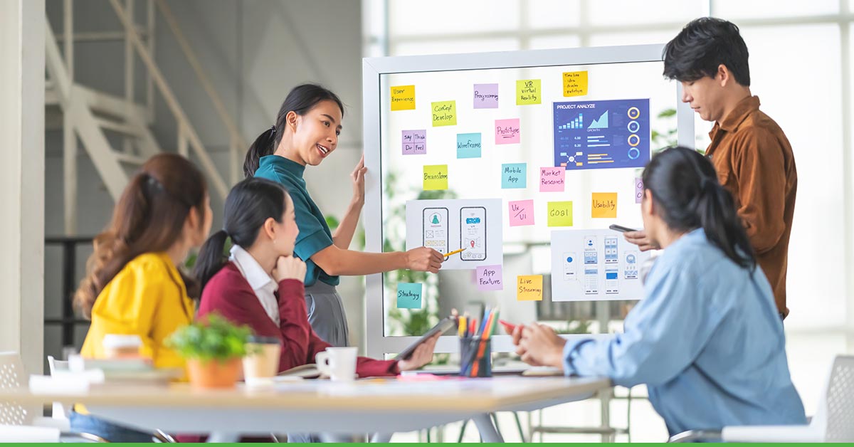 A Guide to Project Management in Software Development