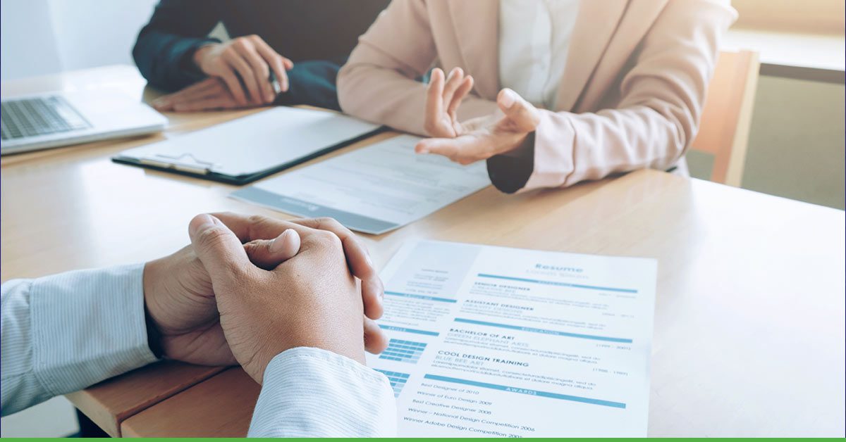 How to Ace an Interview Guide for Developers