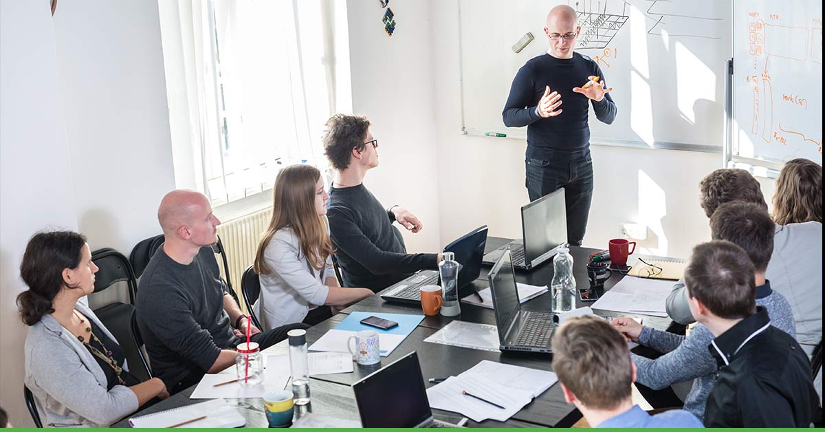 How to Construct a Successful Software Development Team in 2023