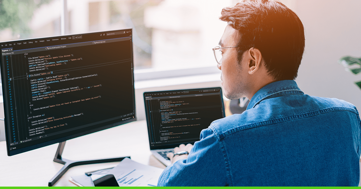 Java Developer Job Description