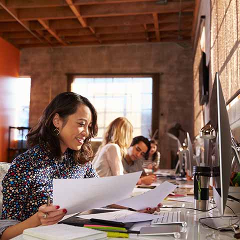 working-in-Office-Culture