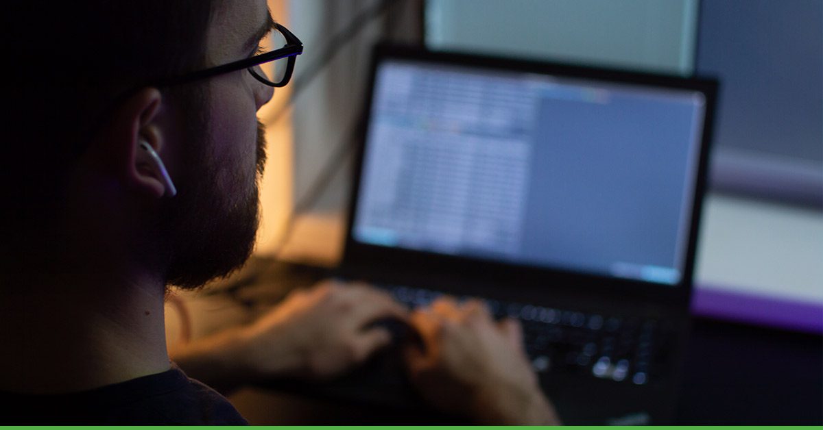 Python and Object Relational Maps ORM