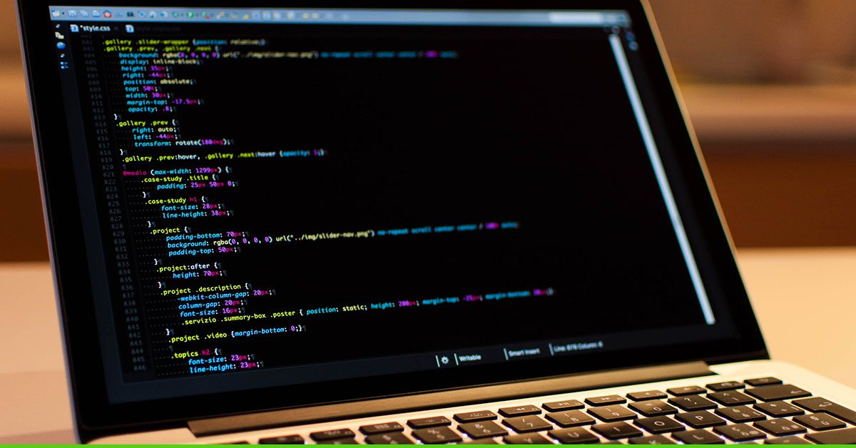 Python web development