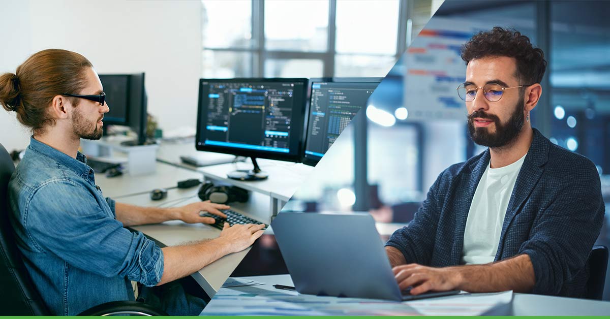 Software Developer or Engineer Whats the Difference