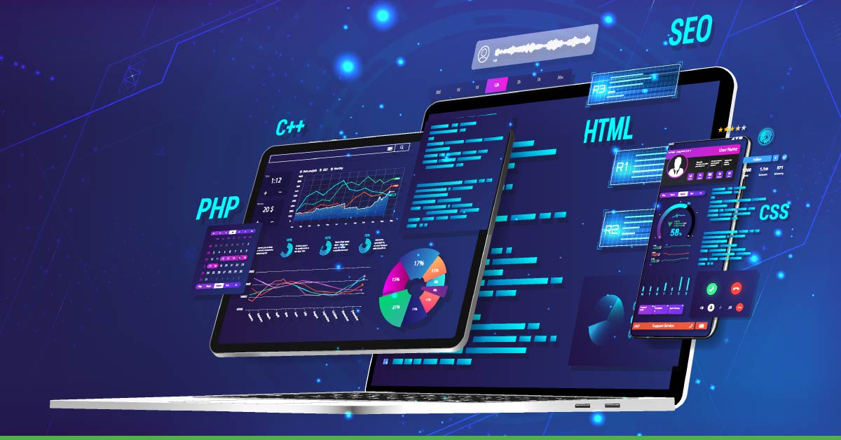 Software Development Trends to Look Out for in 2023