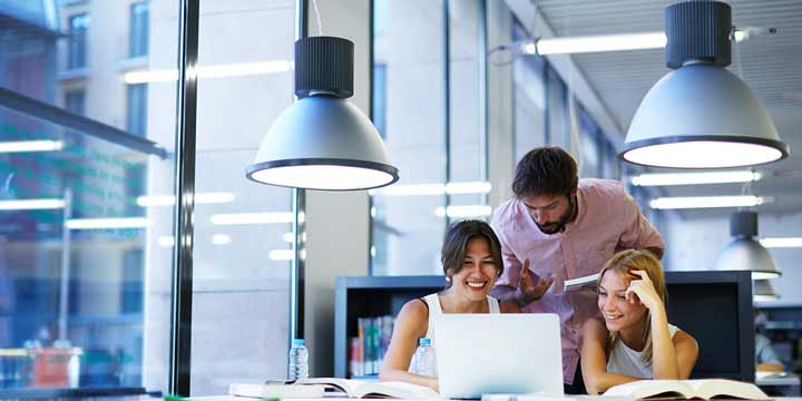 Technical Consultants