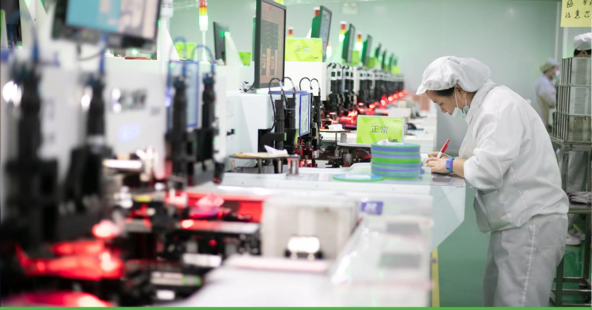 U S Manufacturing Has A Labor Shortage Problem How Are Companies Addressing It