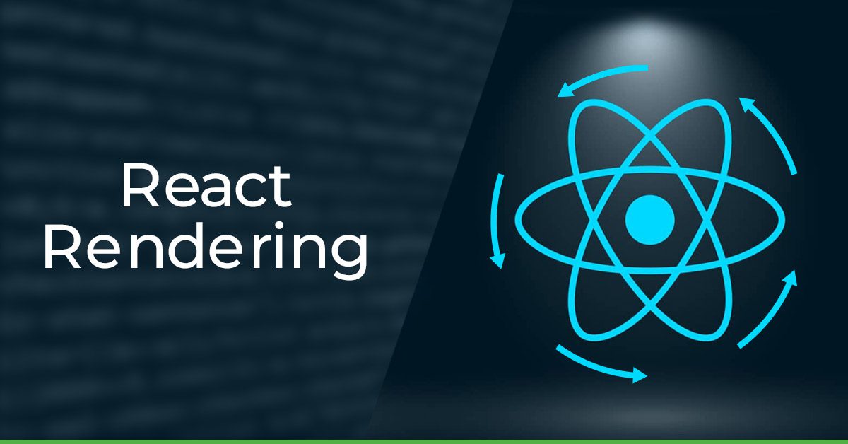 Understanding Rendering in React
