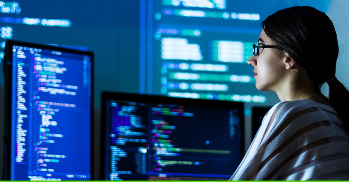 Websockets is a library for building