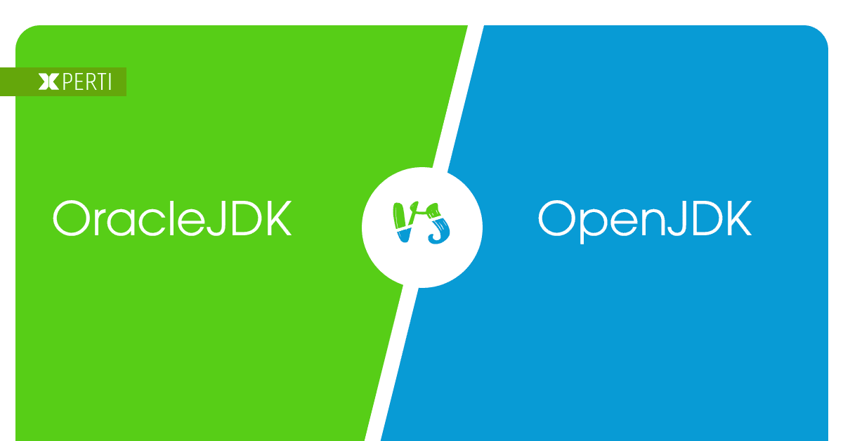 Xblog OracleJDK OpenJDK