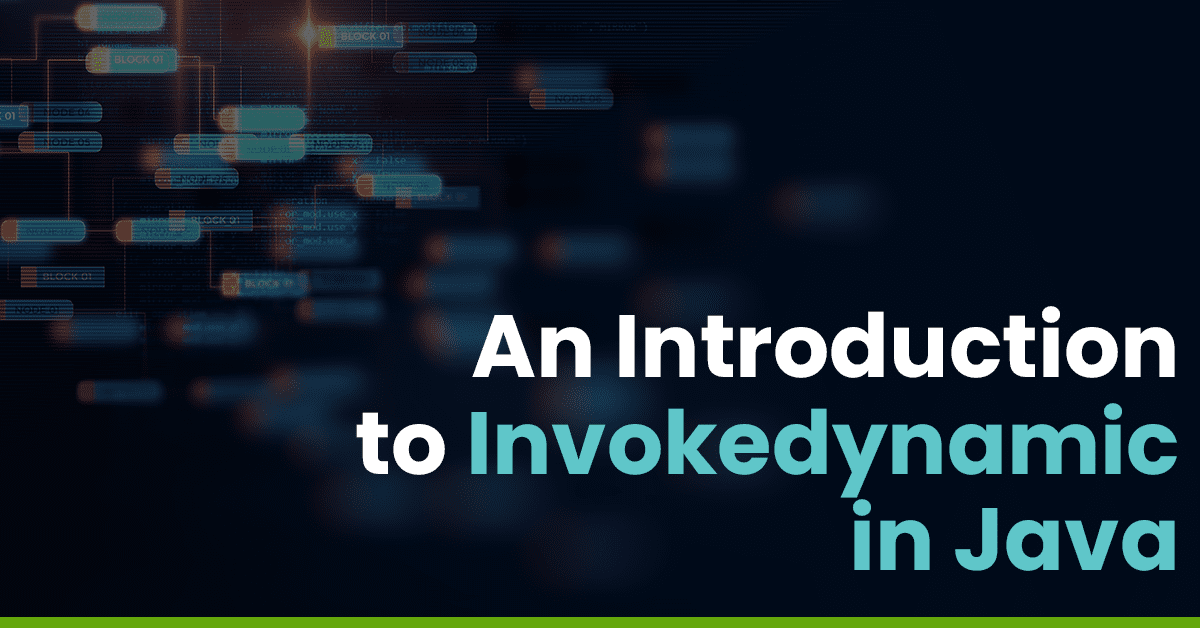 invokedynamic in java