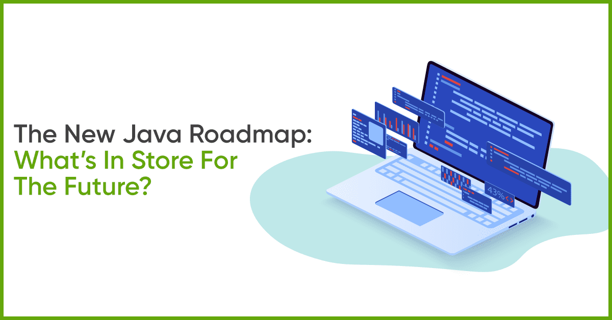 java roadmap