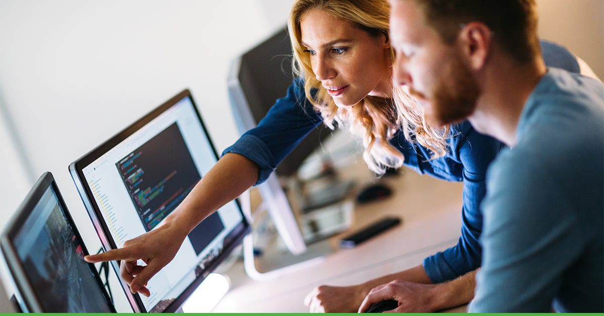 kpi for software development min