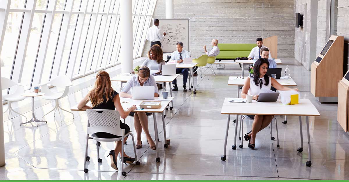 8 Ways for Team Collaboration and Strong Work Environment