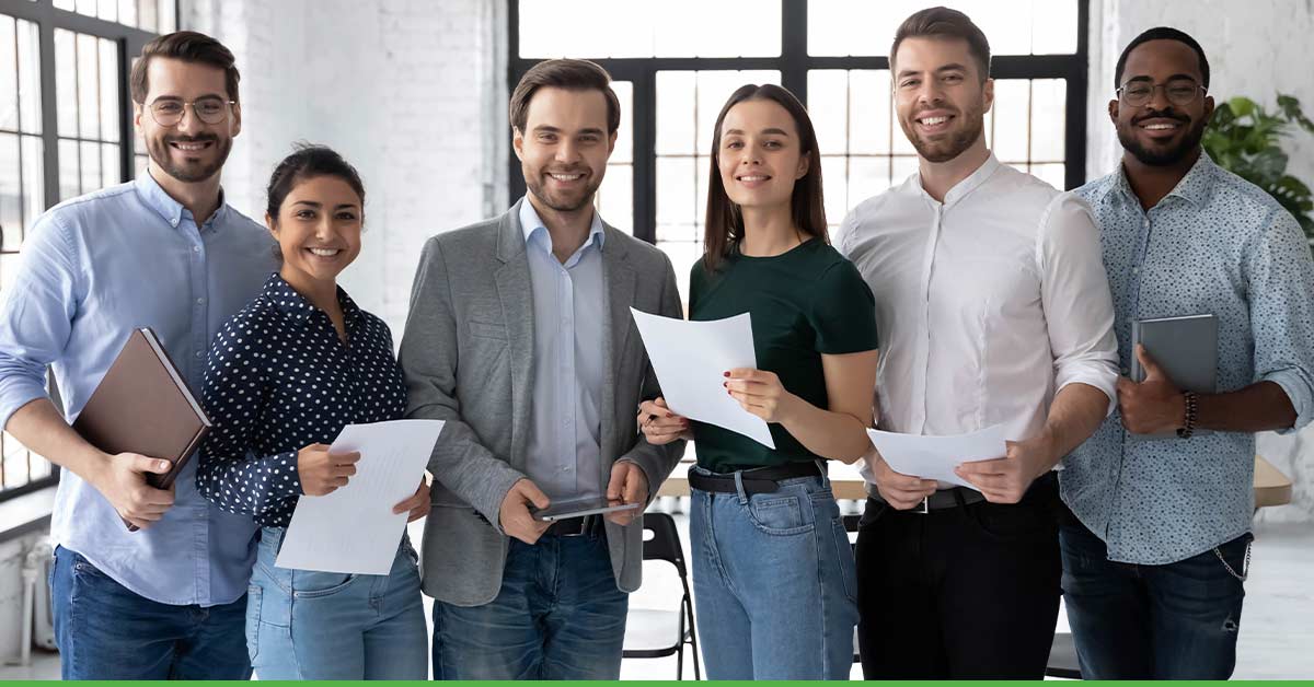 A Guide to Hire A Dedicated Remote Development Team