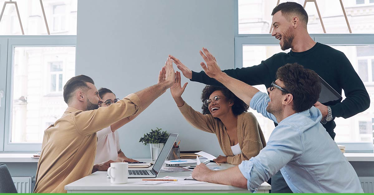 Nurture Effective Wellbeing Initiatives in Your Workplace