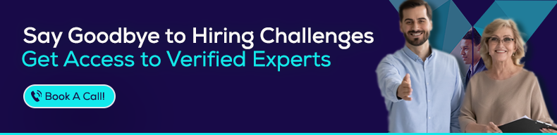 Say Goodbye to Hiring Challenges