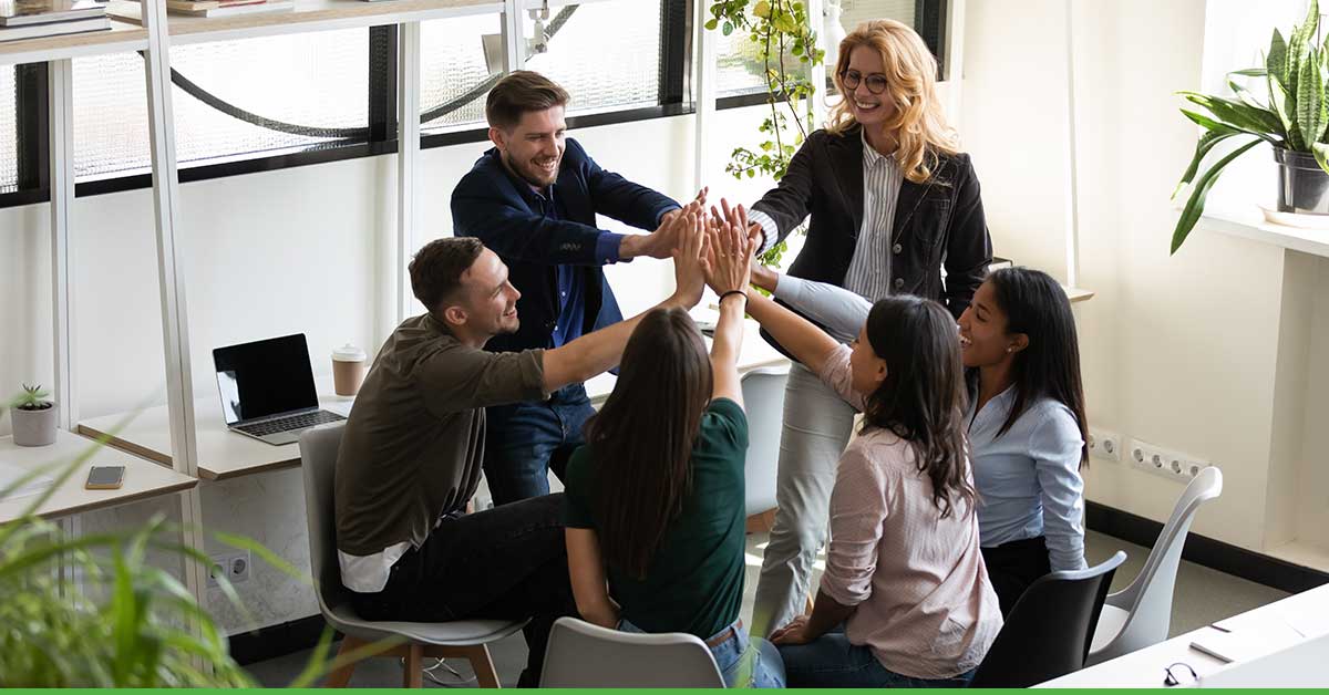 Unlocking the Importance of Gender Equality at Workplace