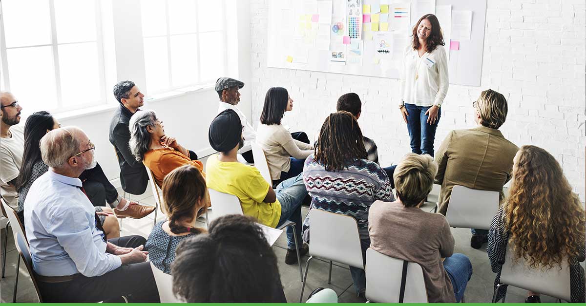 What Is A Learning Organization Is It A Given In Digital World