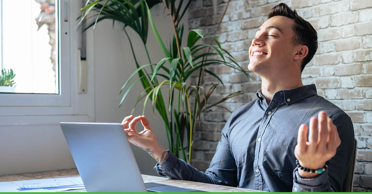 Boost Workplace Wellness Improve Mental Health