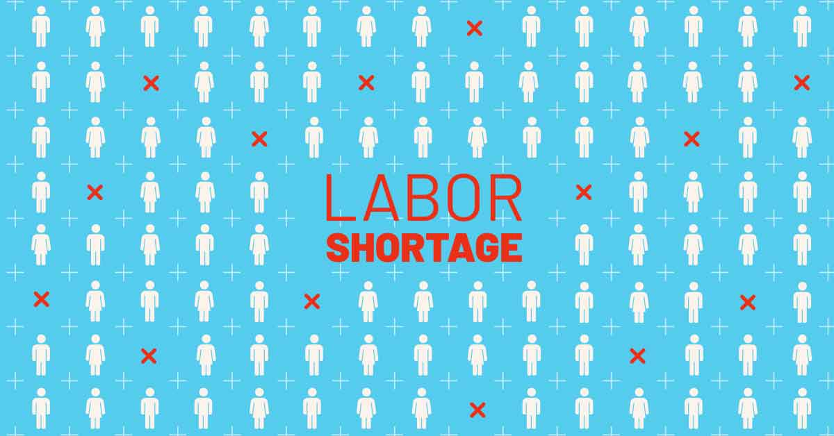 How to Beat the Labor Shortage Seven Best Practices for Hiring Success