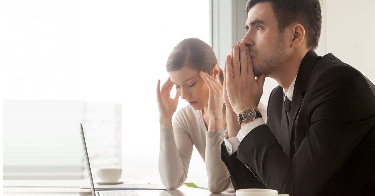 Impact of Employee Attrition on Business Success