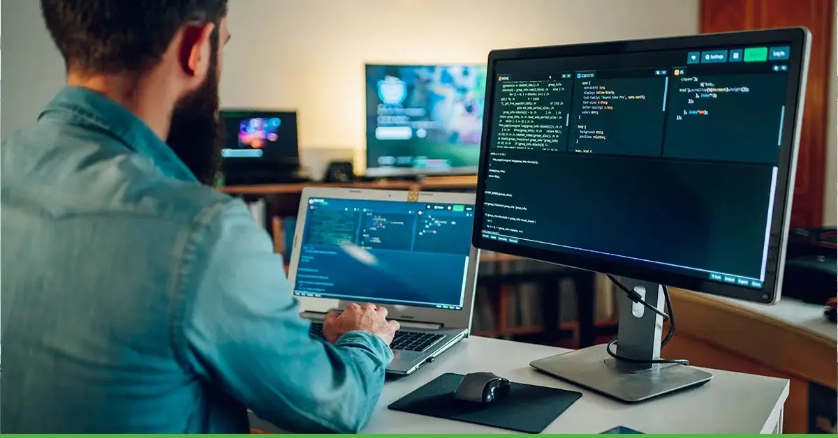 Strategic Insights on Hiring Remote Senior Software Developers