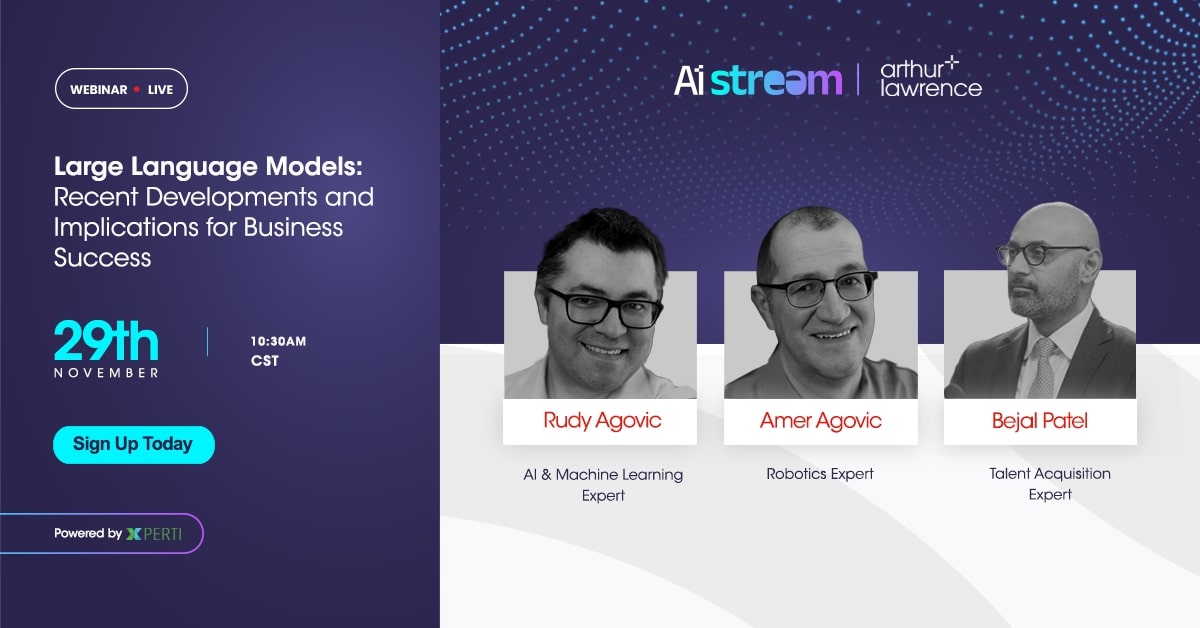 What are Large Language Models LLM AI Explained