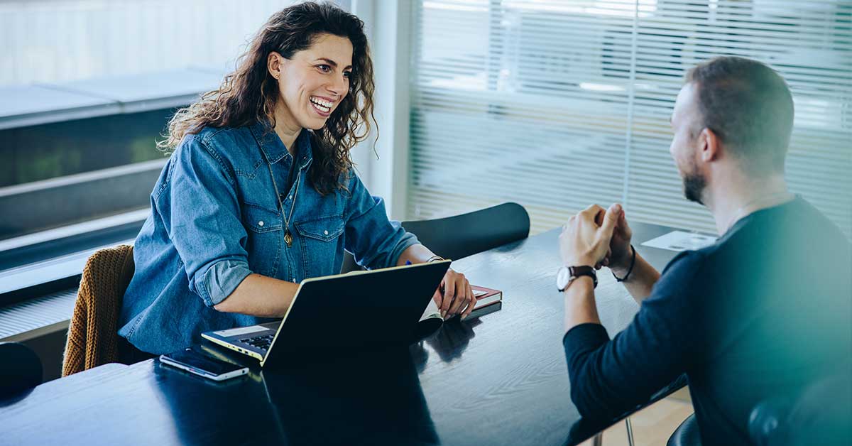 an easy guide to interviewing software engineers