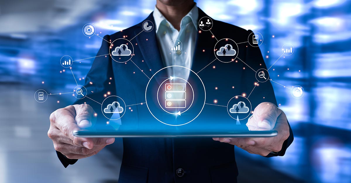 Cloud Transformation The Digital Potential for Innovation