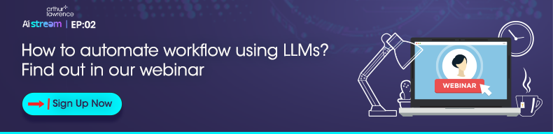 Future Proofing Your Business Large Language Models and Automation