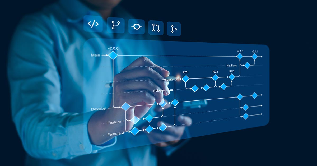 Mastering Source Code Management Trends and Best Practices