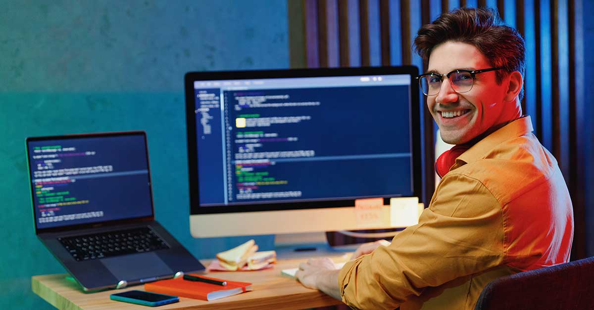 10 Full Stack Project Ideas for Developers [2024]