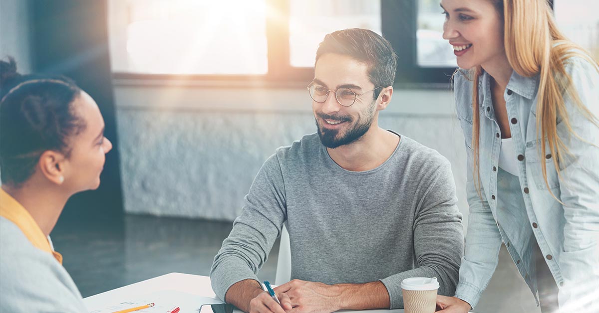 7 Personality Tests in The Workplace for Team Collaboration