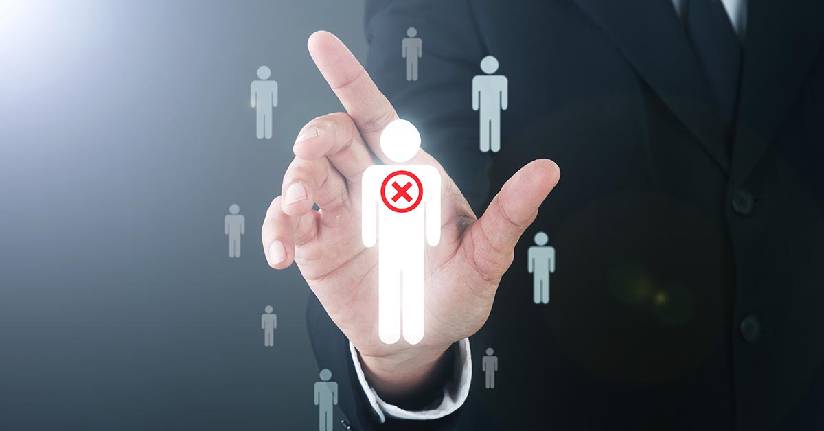 A Guide to Authentic Hiring and Revealing Fake Candidates