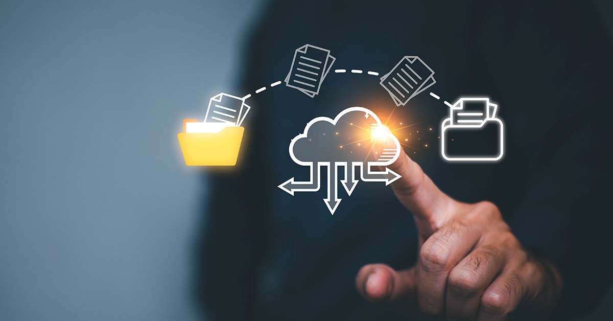 Cloud Transformation Vs. Cloud Migration What’s the Difference