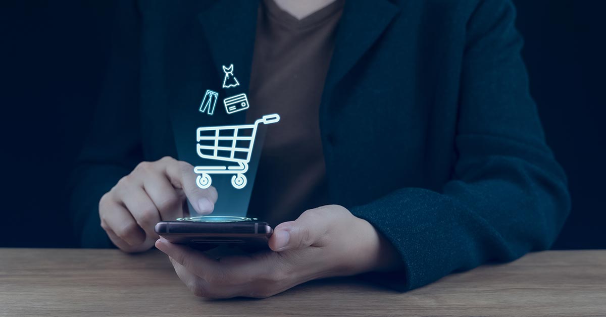 E Commerce Web Application or Platform