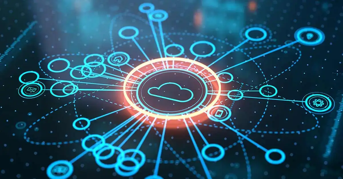 Importance of Cloud and Digital Transformation