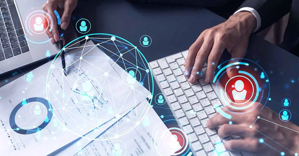 Tech Executive Search for Leadership Needs