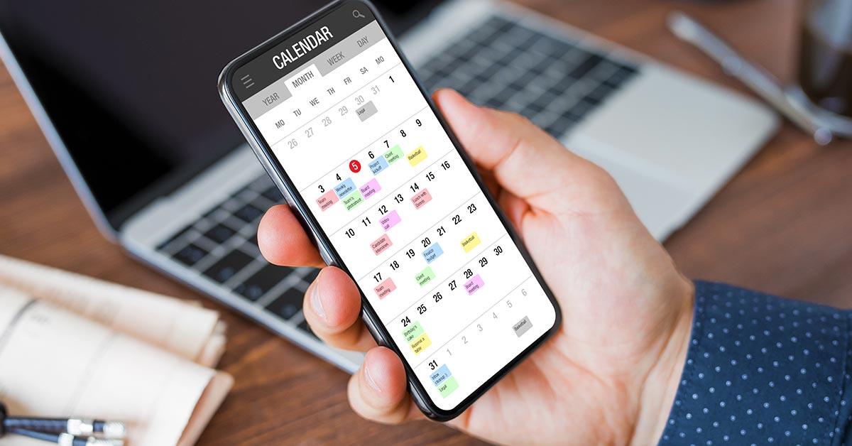 To Do List Application