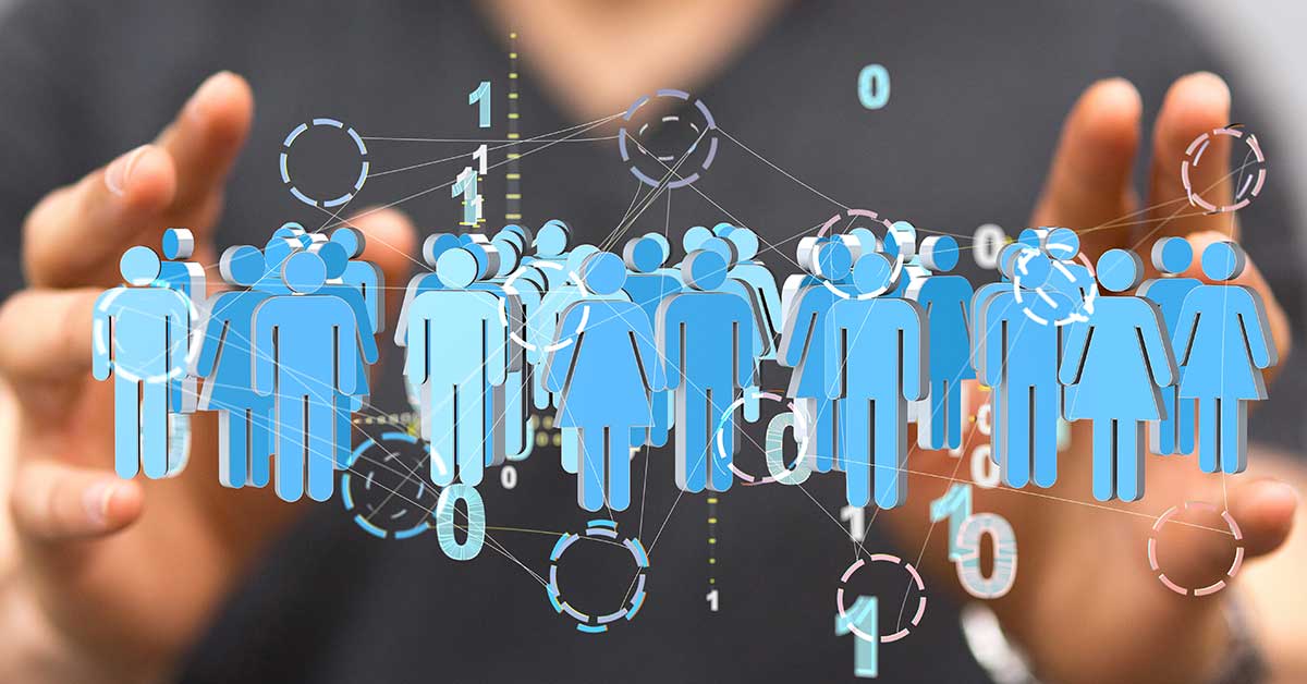 What is Total Talent Management Solutions (TTM)