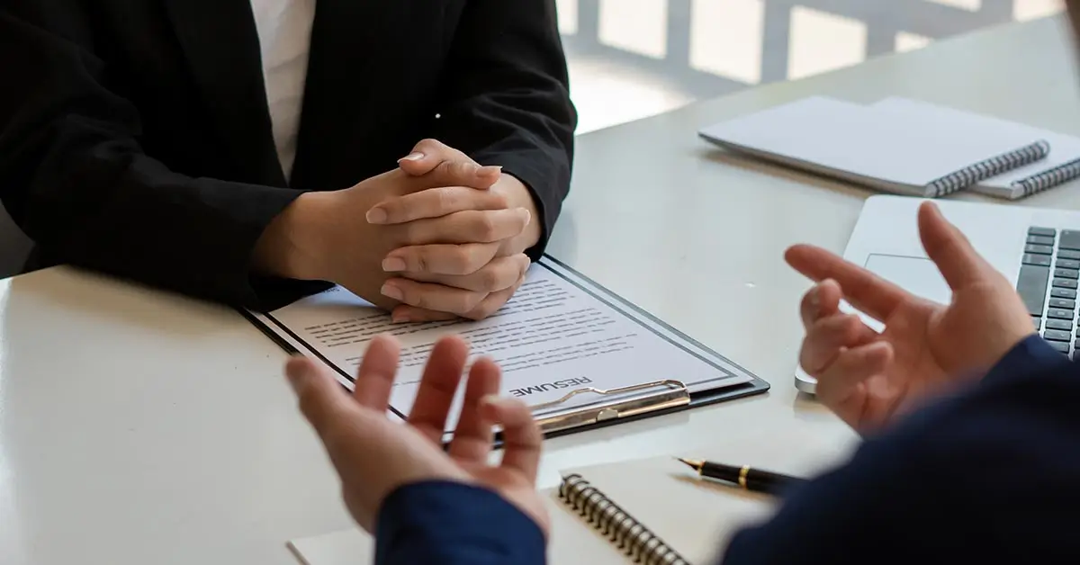 A Practical Interview Guide for Hiring Managers