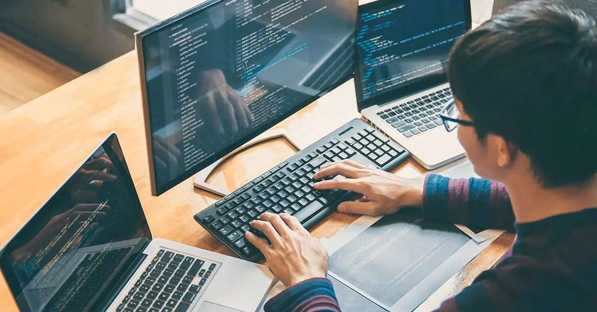 C# vs C++ A comparative analysis