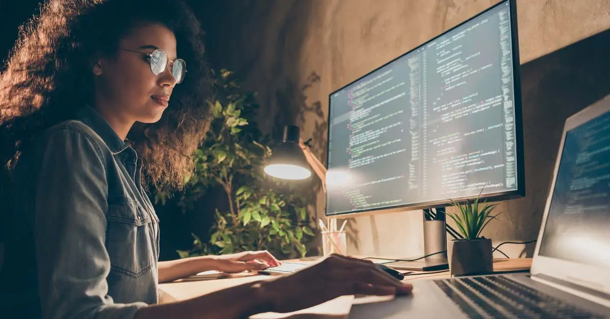 Top 10 Front end Design Principles for Developers