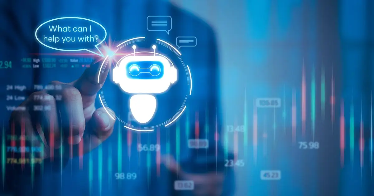 webinar on conversational ai and customer services