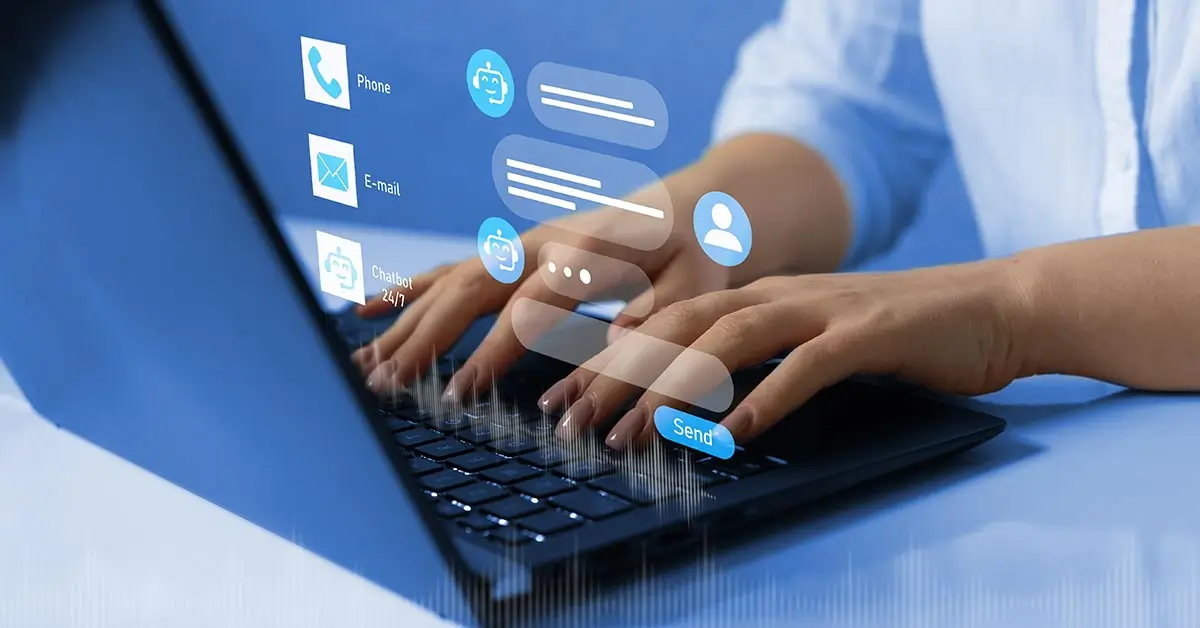 Webinar The Future of Customer Experience with Conversational AI