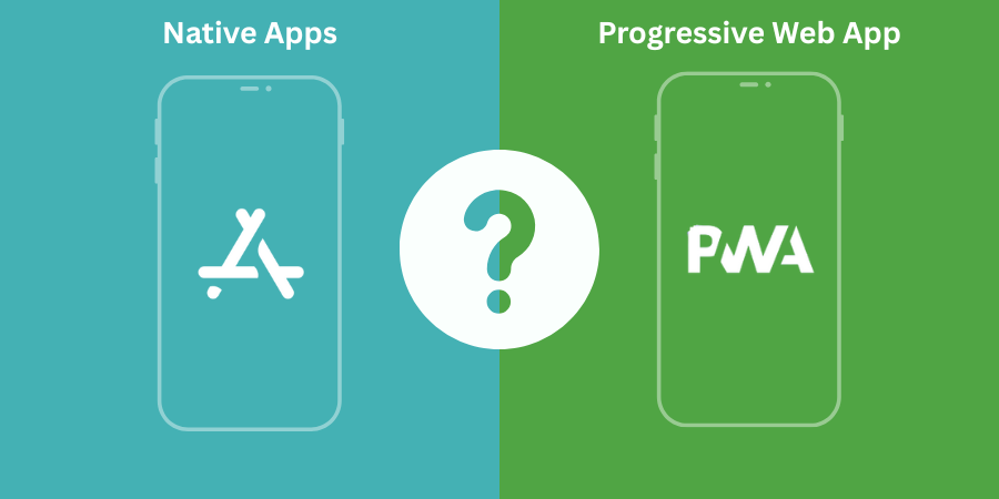 PWA vs. react native